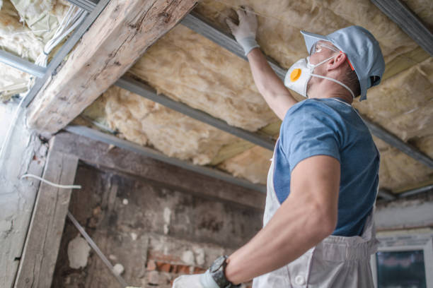 Best Commercial Insulation in Henderson, KY