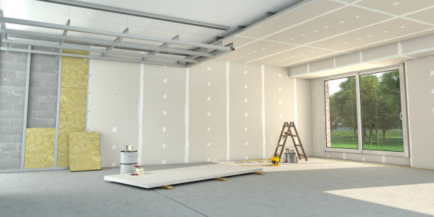 Best Eco-Friendly Insulation in Henderson, KY