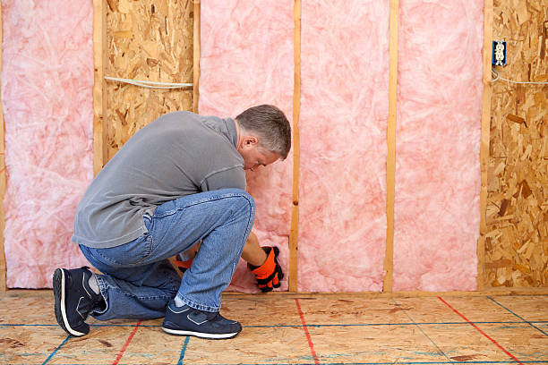 Types of Insulation We Offer in Henderson, KY