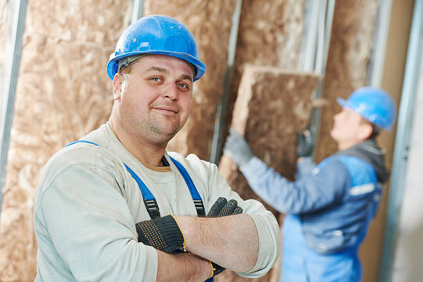 Best Spray Foam Insulation in Henderson, KY