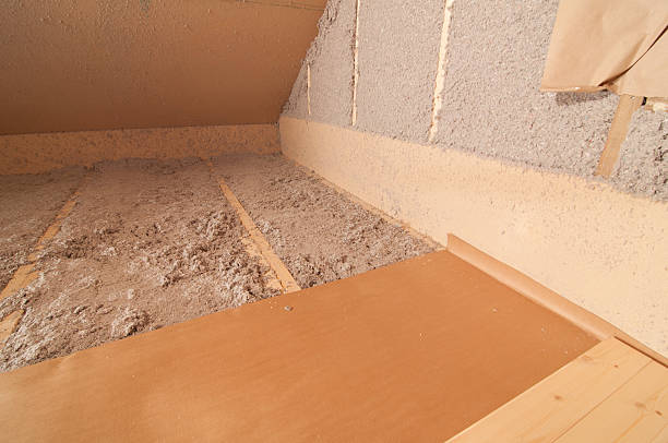 Best Insulation for Specific Applications in Henderson, KY