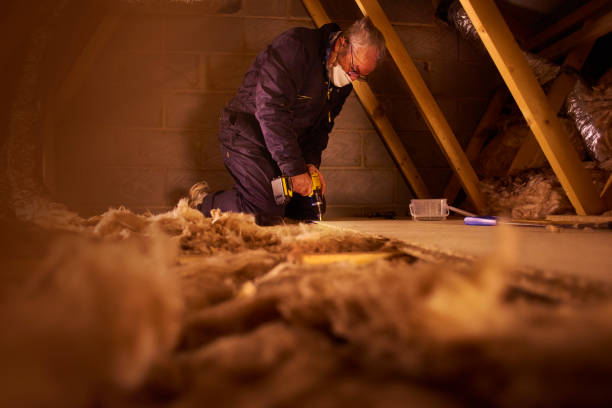Reliable Henderson, KY Insulation Contractor Solutions
